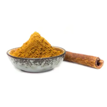  Fresh Organic Turmeric Powder